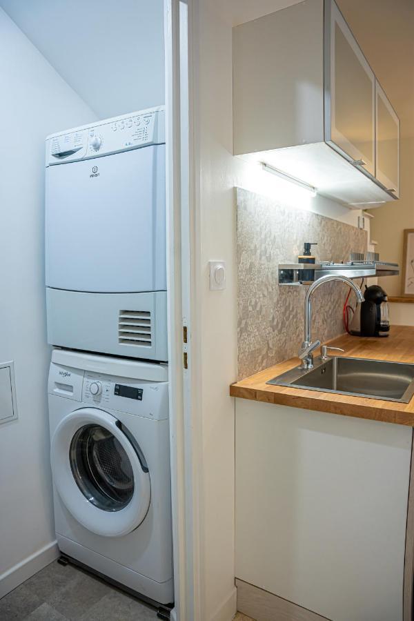 Superbe Maison De Ville - Chambre Privee - Quartier Villebourbon - 5 Min A Pied Gare Et Hypercentre 몽토방 외부 사진