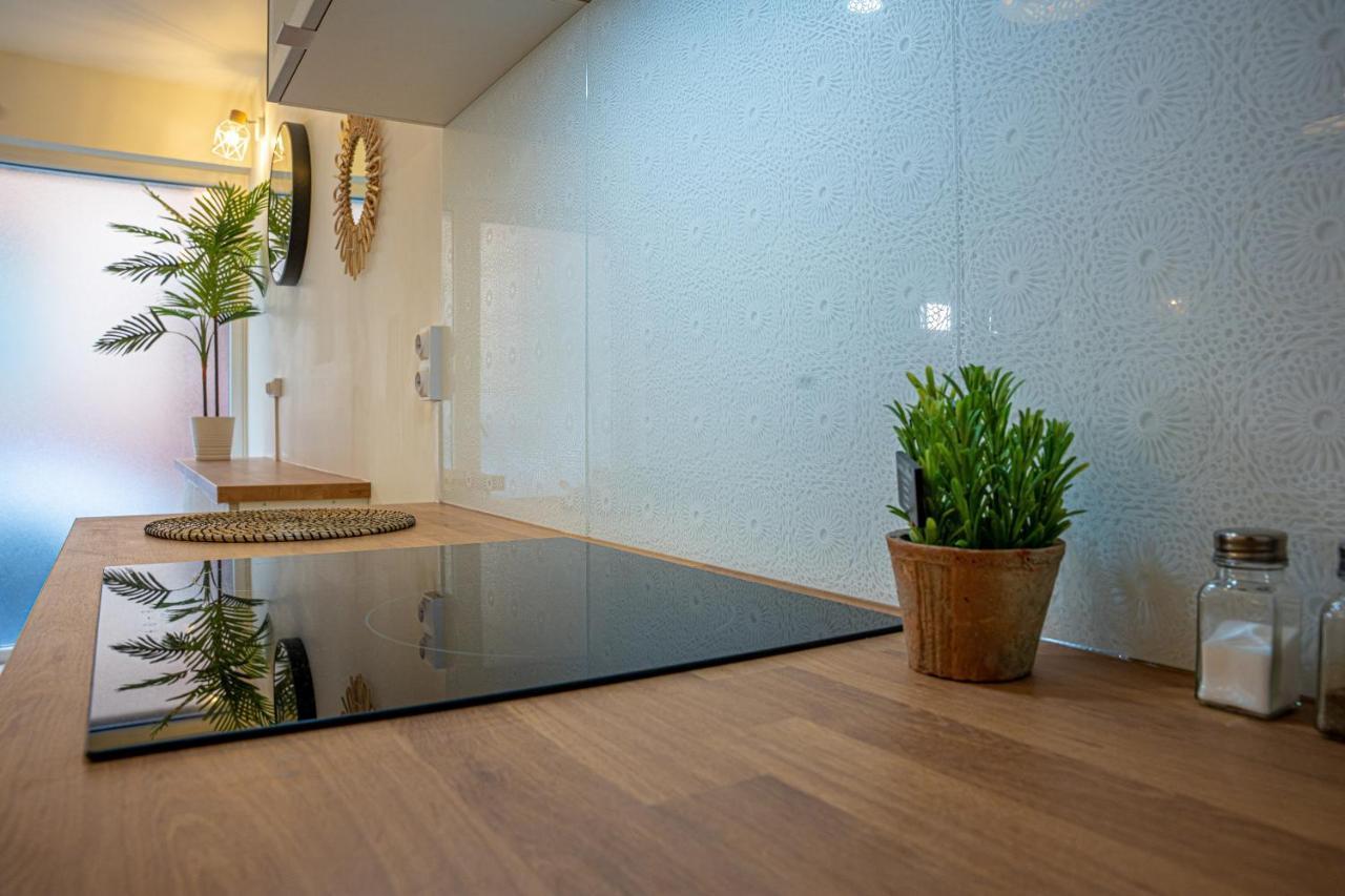 Superbe Maison De Ville - Chambre Privee - Quartier Villebourbon - 5 Min A Pied Gare Et Hypercentre 몽토방 외부 사진